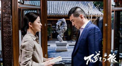 陈建斌电视剧,电视剧中的深情与担当